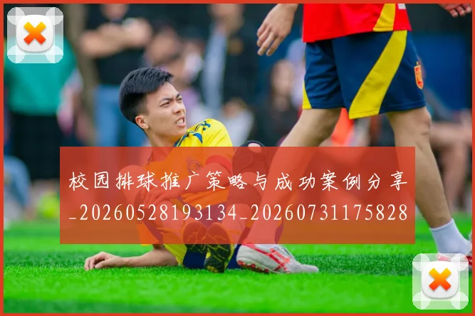 校园排球推广策略与成功案例分享_20260528193134_20260731175828